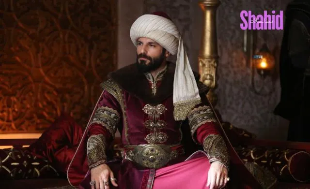 مسلسل السلطان محمد الفاتح مترجم - الحلقة 17