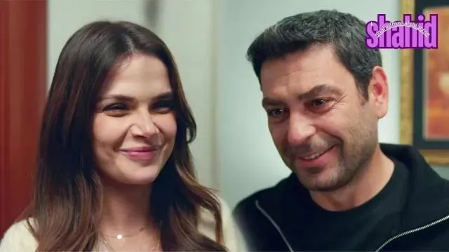 مسلسل المدينة البعيدة - الحلقة 47