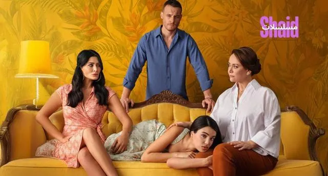 مسلسل خفقان مترجم - الحلقة 1