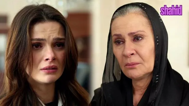 مسلسل المدينة البعيدة - الحلقة 53 الموسم 2