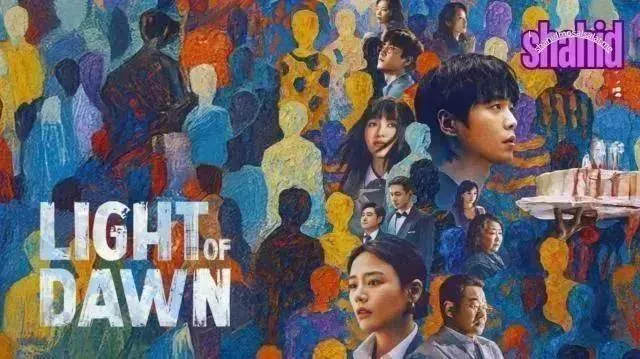مسلسل نور الفجر Light of Dawn مترجم - الحلقة 15