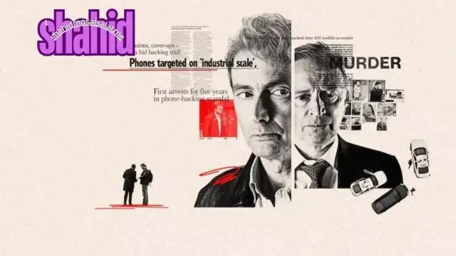 مسلسل The Hack الموسم الاول مترجم - الحلقة 6
