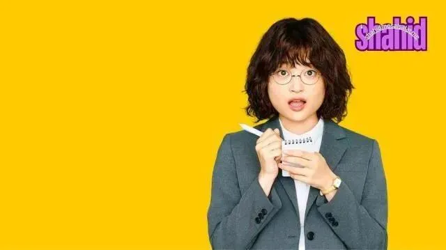 مسلسل يوميات صحفية مبتدئة The Golden Egg - الحلقة 4