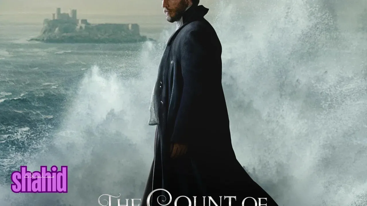 مسلسل Le Comte de Monte-Cristo - الحلقة 1