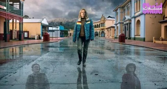 مسلسل Bay of Fires الموسم الثاني مترجم - الحلقة 3