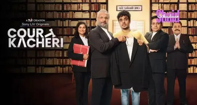 مسلسل Court Kacheri الموسم الاول مترجم - الحلقة 3
