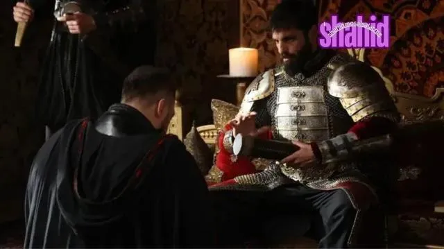 مسلسل السلطان محمد الفاتح مترجم - الحلقة 59 الموسم 3