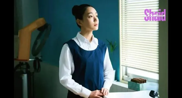 مسلسل صالون تجميل في السجن Hei no Naka no Biyoushitsu الموسم الأول مترجم