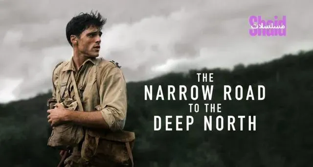 مسلسل The Narrow Road to the Deep الموسم الاول مترجم - الحلقة 2