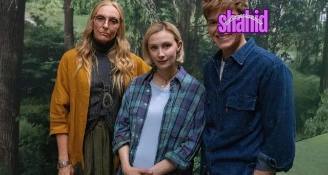 مسلسل Wayward الموسم الاول مترجم - الحلقة 1