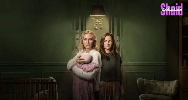 مسلسل Little Disasters الموسم الأول مترجم - الحلقة 2