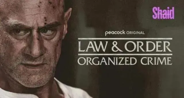 مسلسل Law & Order: Organized Crime الموسم الخامس الحلقة 8 الثامنة مترجمة