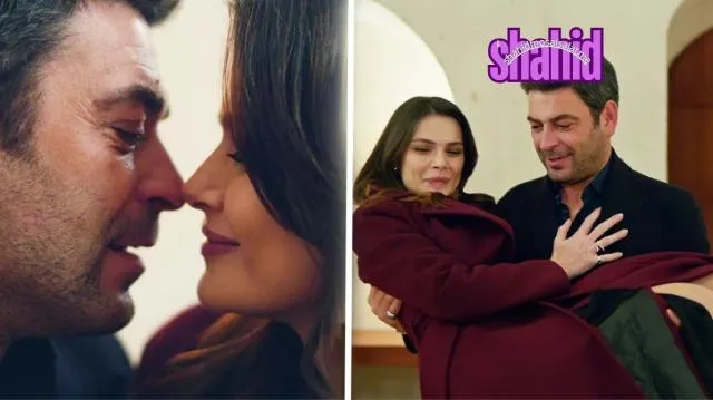 مسلسل المدينة البعيدة - الحلقة 42 الموسم 2