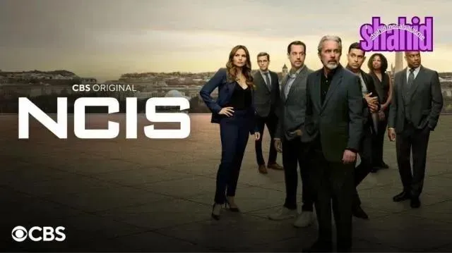 مسلسل NCIS مترجم - الحلقة 4 الموسم 23