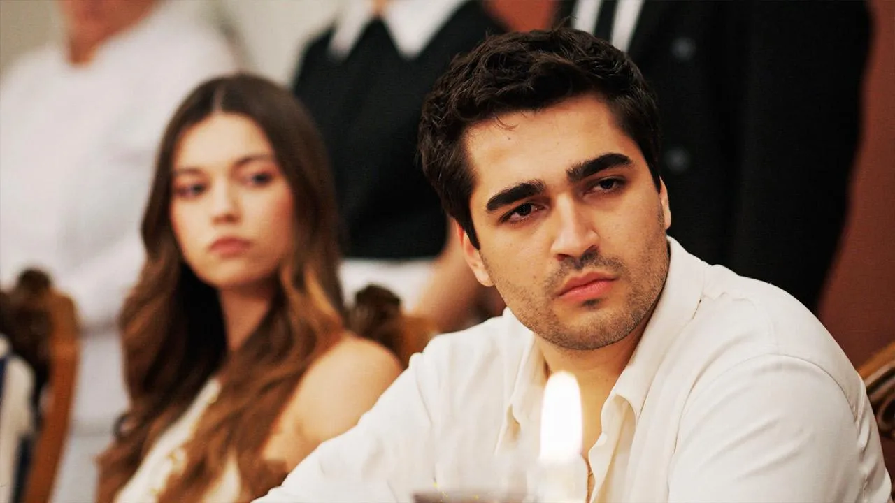مسلسل الطائر الرفراف مترجم - الحلقة 73