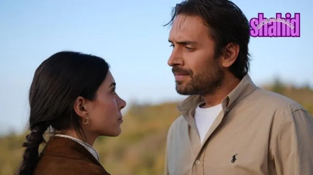 مسلسل هذا البحر سوف يفيض مترجم - الحلقة 8