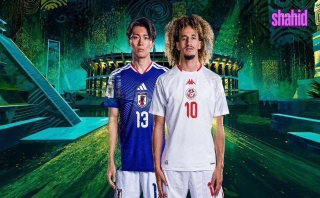 مسلسل كاس العالم 2026 - الحلقة 36