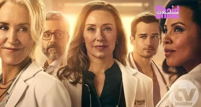 مسلسل Doc الموسم الثاني - الحلقة 3