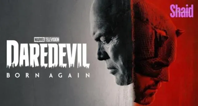 مسلسل Daredevil Born Again مترجم - الحلقة 2