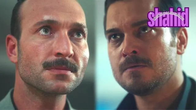 مسلسل حلم اشرف مترجم - الحلقة 17 الموسم 2