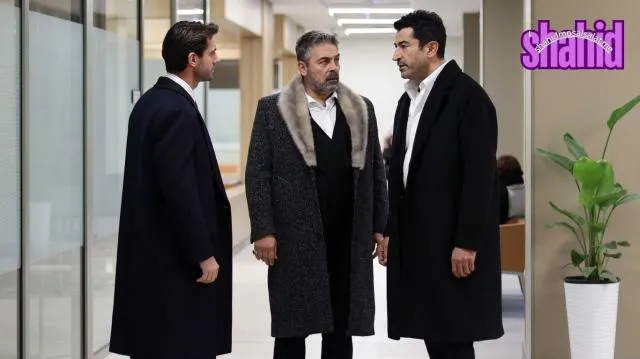 مسلسل العائلة هي الاختبار مترجم - الحلقة 2 الموسم 2