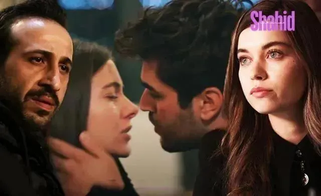 مسلسل الطائر الرفراف مترجم - الحلقة 101