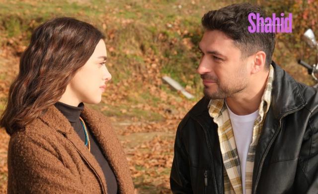 مسلسل زمبيلي مترجم - الحلقة 2