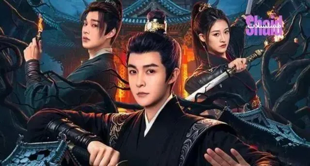 مسلسل وحدة الجرائم The Crime Unit of Tang Dynasty مترجم - الحلقة 28