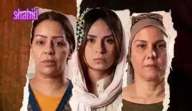 مسلسل مولات الدار - الحلقة 21
