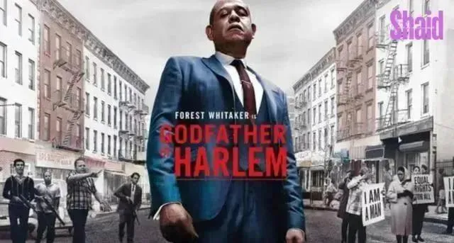مسلسل Godfather of Harlem الموسم الرابع - الحلقة 8