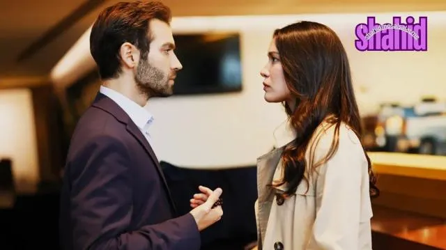 مسلسل المشردون 2 مترجم - الحلقة 7 الموسم 2
