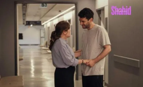 مسلسل المنظمة - الحلقة 118 الموسم 5