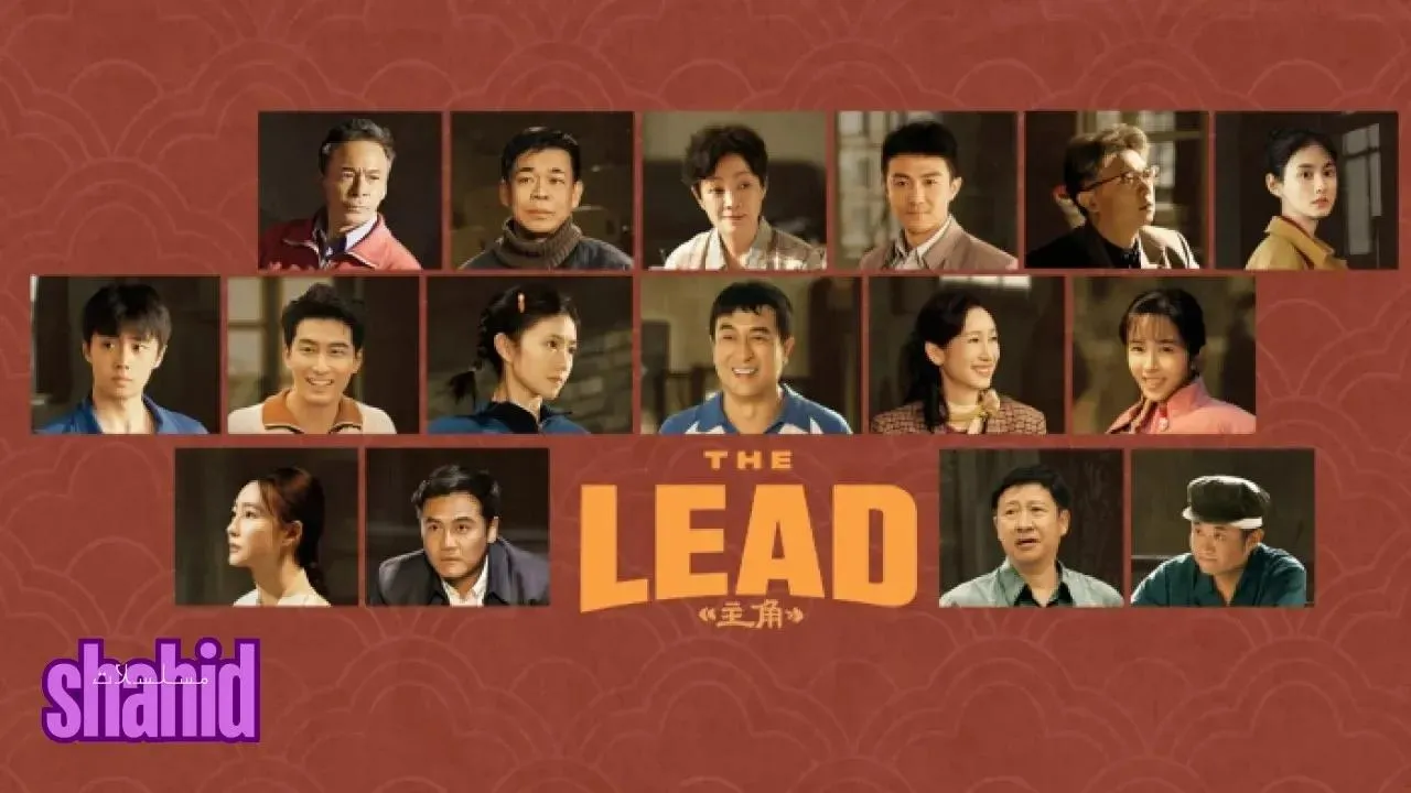 مسلسل الوجهة الصحيحة The Lead - الحلقة 6