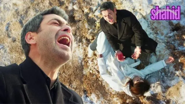 مسلسل المدينة البعيدة - الحلقة 45 الموسم 2