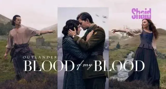مسلسل Outlander: Blood of My Blood مترجم - الحلقة 6