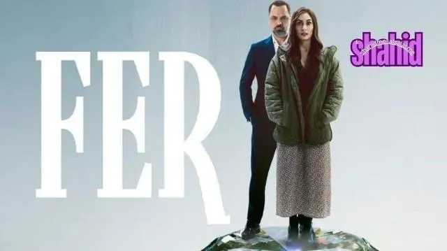 مسلسل فيرا مترجم - الحلقة 2