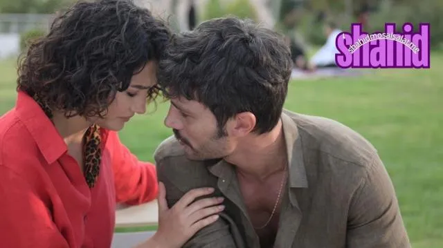 مسلسل الخليفة مترجم - الحلقة 4