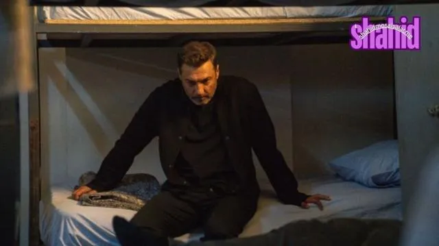 مسلسل شراب التوت البري مترجم - الحلقة 111 الموسم 4