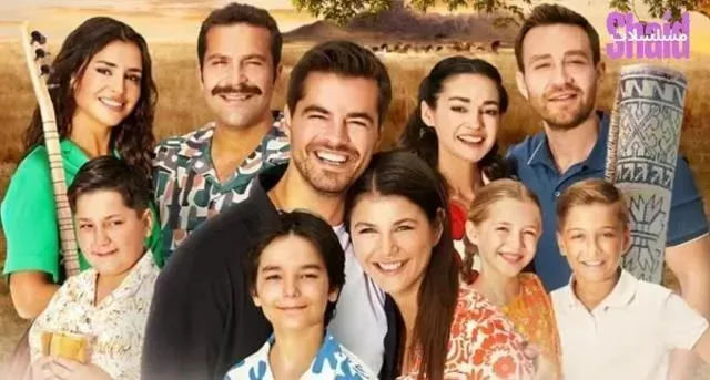 مسلسل جبل القلب مترجم - الحلقة 3