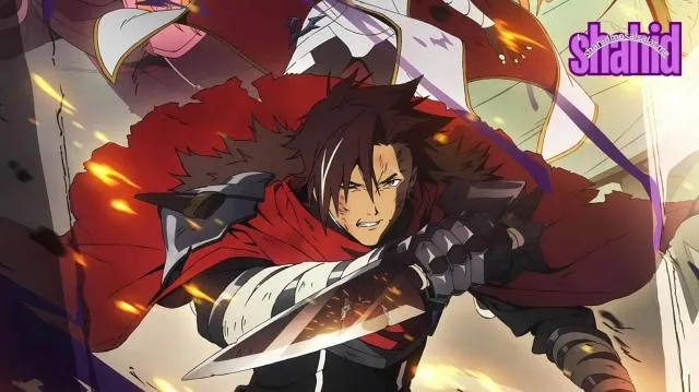 انمي ال Yuusha-kei ni Shosu: Choubatsu Yuusha 9004-tai Keimu Kiroku مترجم - الحلقة 1