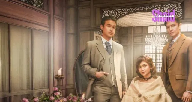 مسلسل I Love You Since 1892 الموسم الاول مترجم
