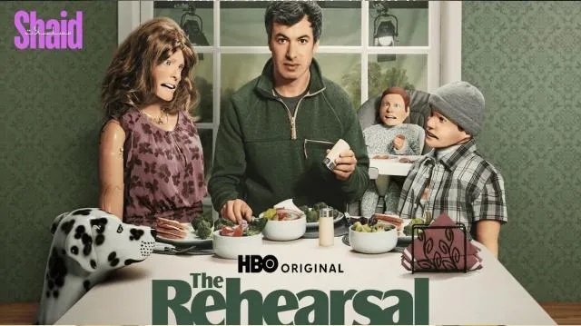 مسلسل the rehearsal 2 - الحلقة 1 الموسم 2
