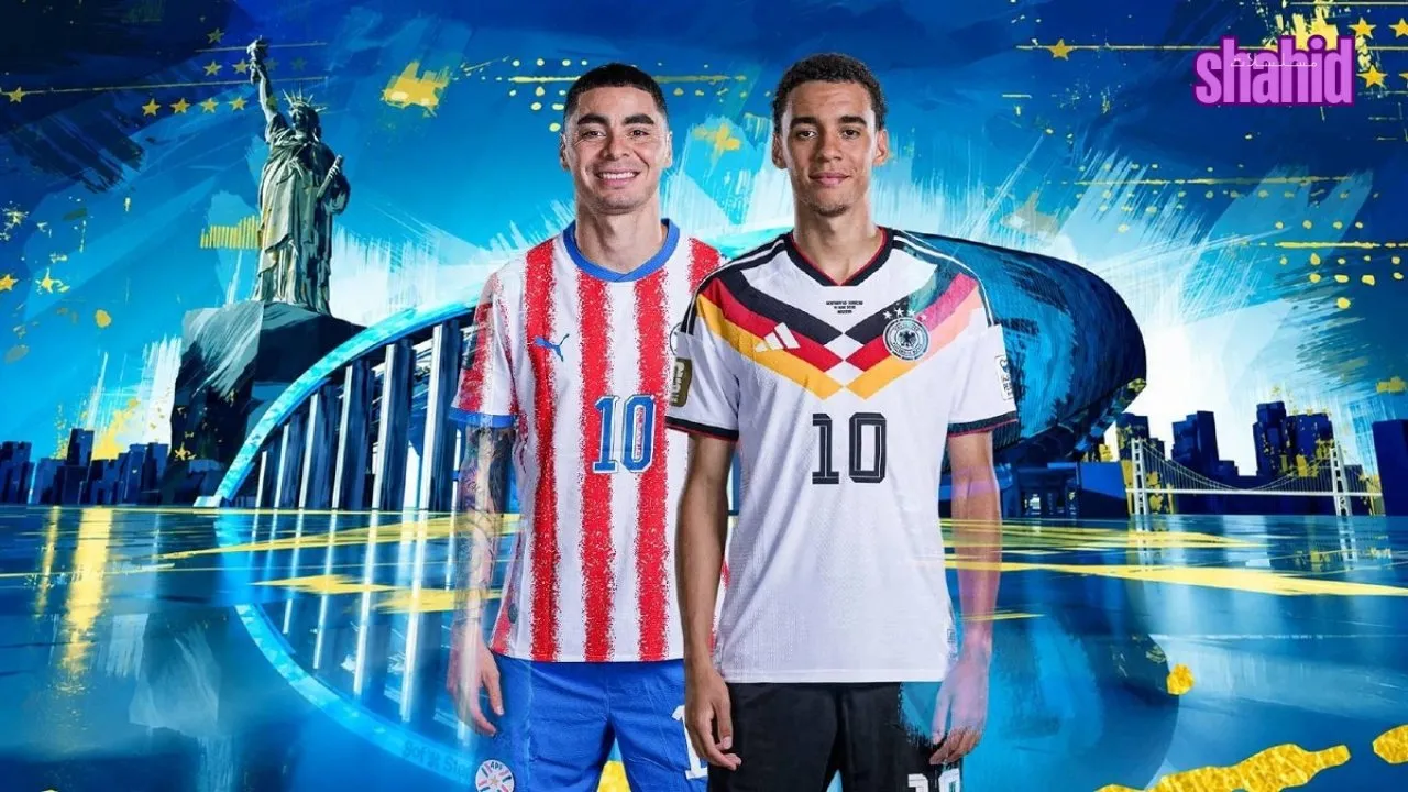 مسلسل كاس العالم 2026 - الحلقة 75