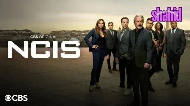 مسلسل NCIS مترجم - الحلقة 7 الموسم 23