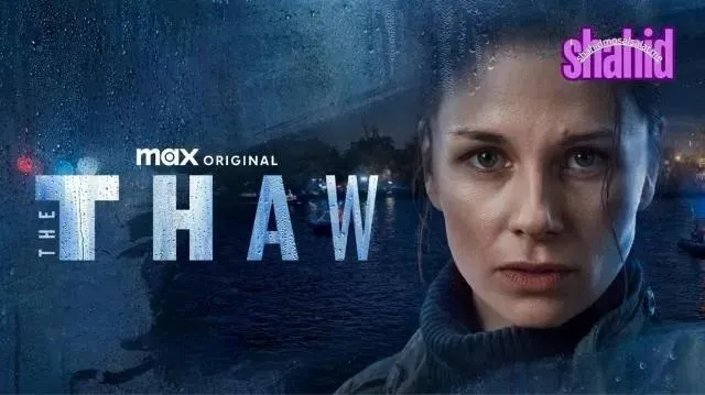 مسلسل The Thaw الموسم الثالث مترجم - الحلقة 4