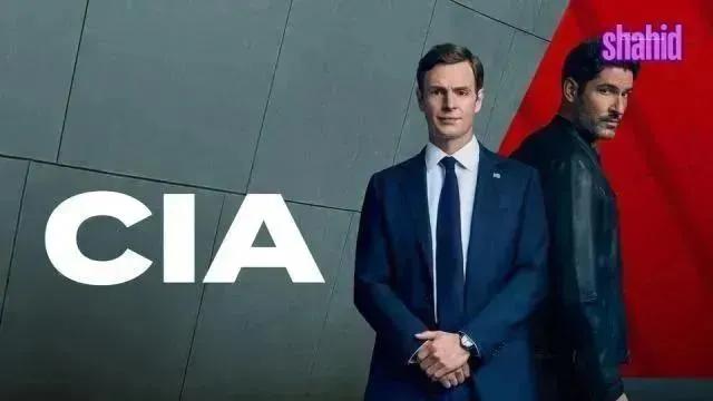 مسلسل CIA - الحلقة 11
