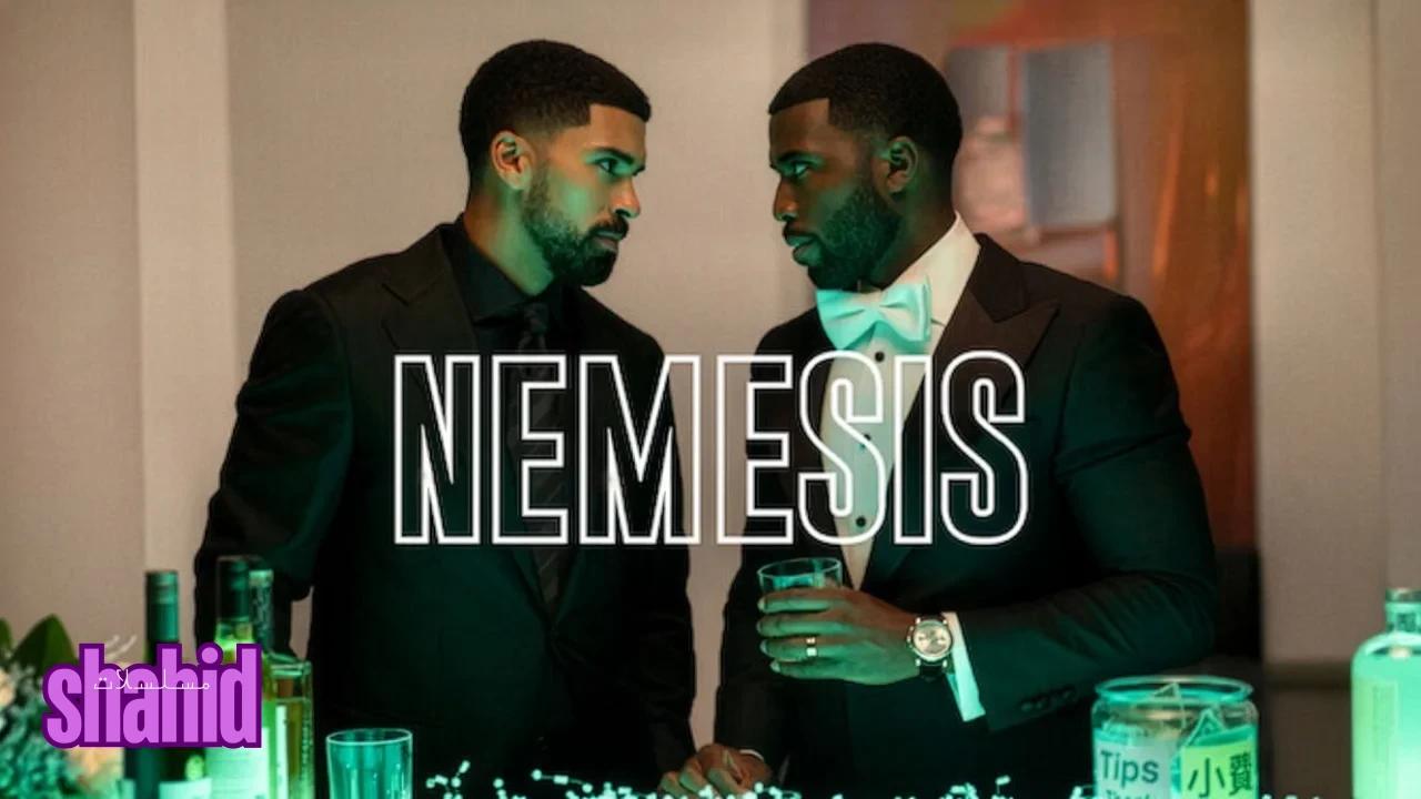 مسلسل Nemesis - الحلقة 4