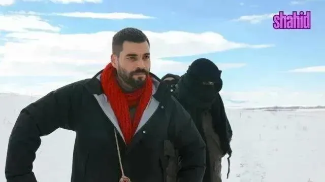 مسلسل ولي العهد مترجم - الحلقة 25