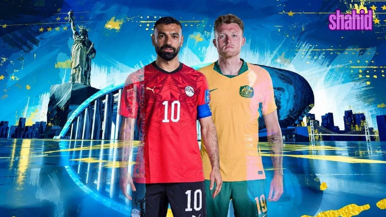 مسلسل كاس العالم 2026 - الحلقة 86