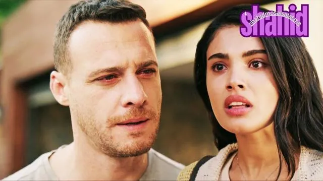 مسلسل خفقان مترجم - الحلقة 5
